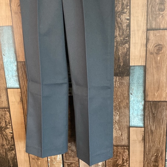 Dickies boys dark gray classic fit pants - Picture 3 of 12